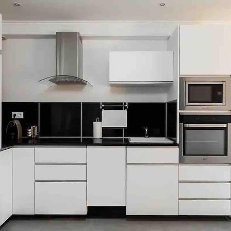 4 Pers - Le Garden - 10 Min De Disney Apartment Bailly-Romainvilliers Exterior photo